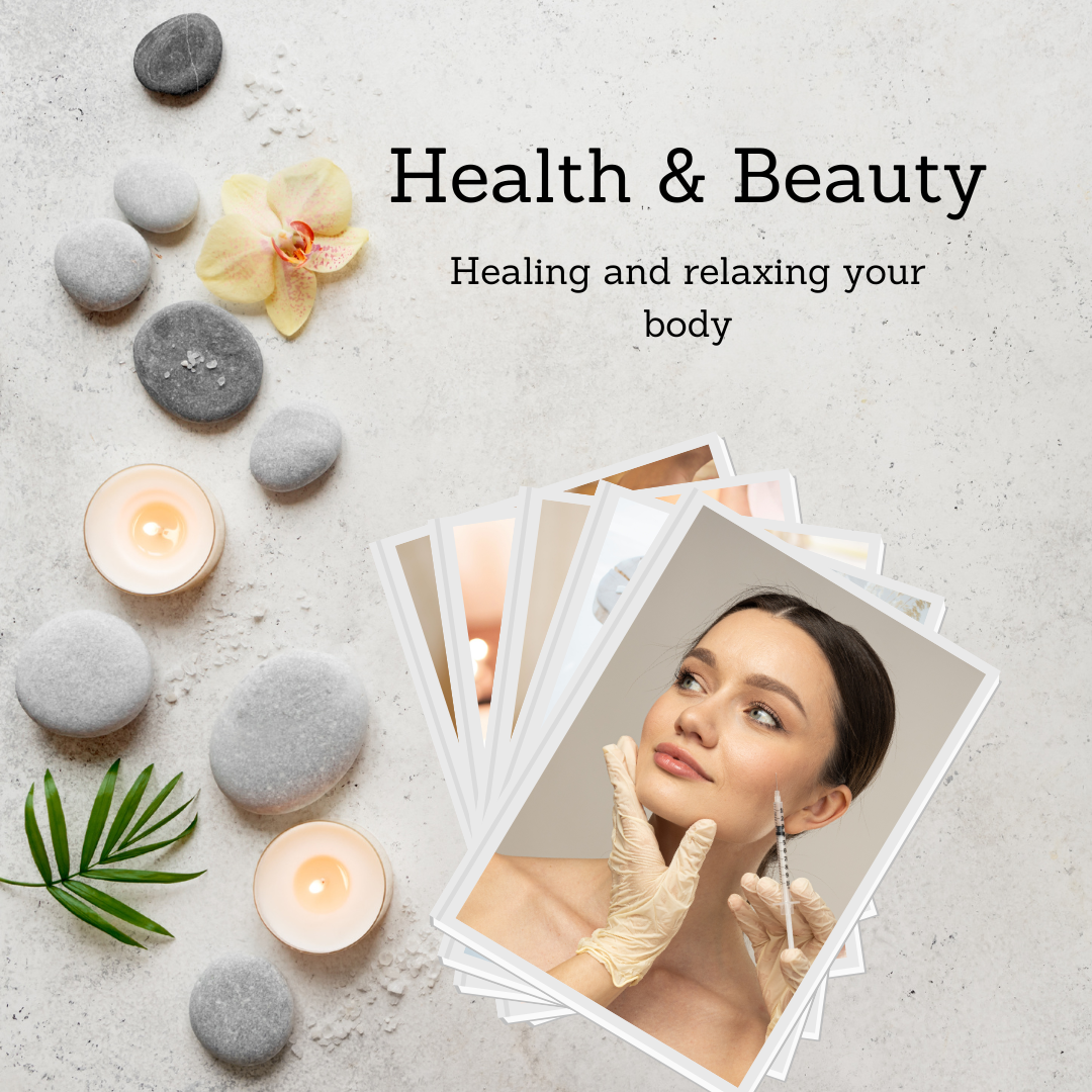 Health & Beauty