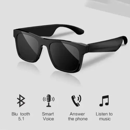 SMART BLUETOOTH SUNGLASS