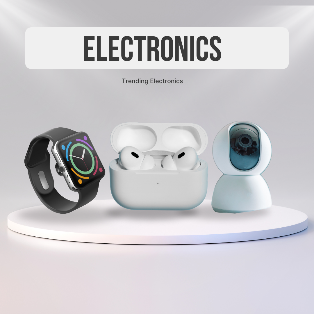 Electronics