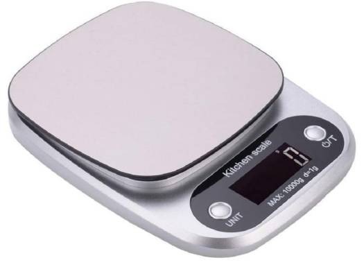 Electronic Kitchen Scale
